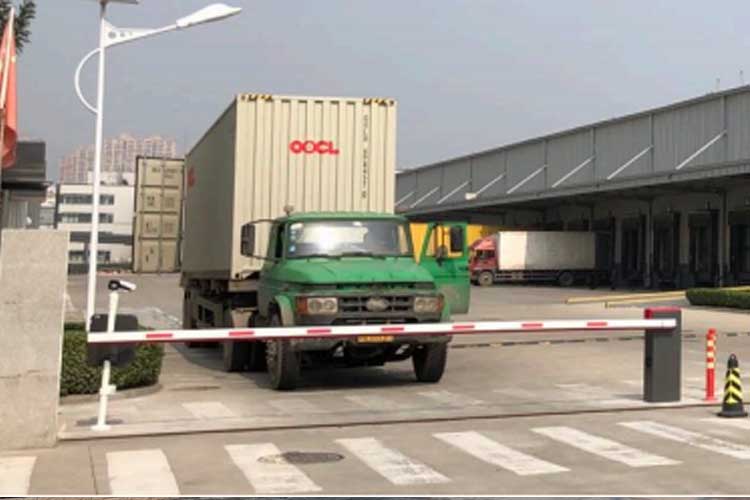 访客预约小程序功能全解析