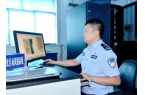 粒子互联智能访客系统打通广东省公安网 可