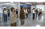 粒子互联校园地下接送系统：全程守护孩子的